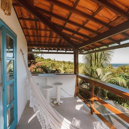 Mangabeira Logde Hotel Barra  Luaran gambar