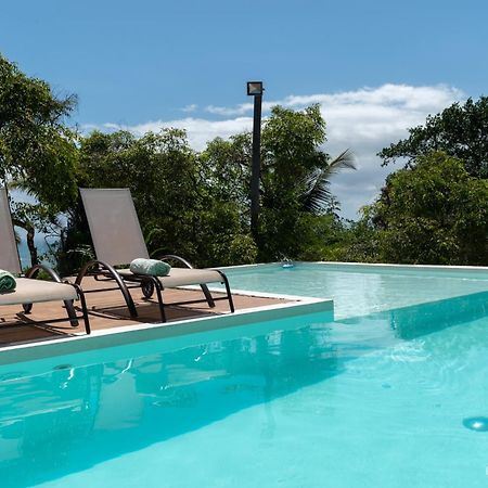 Mangabeira Logde Hotel Barra  Luaran gambar